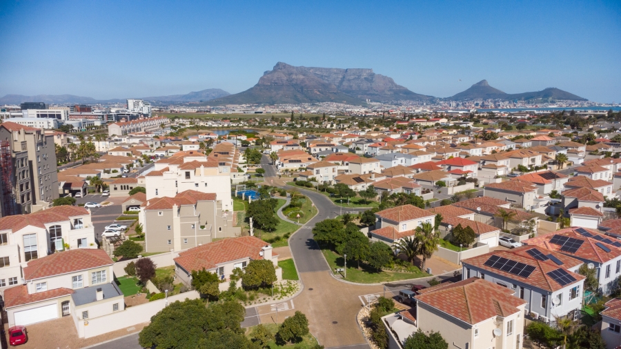 To Let 2 Bedroom Property for Rent in Century City Western Cape